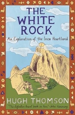 Books to read before you go to Peru