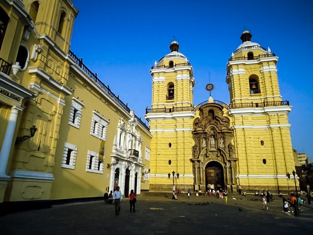 Best things to do in Lima, Peru