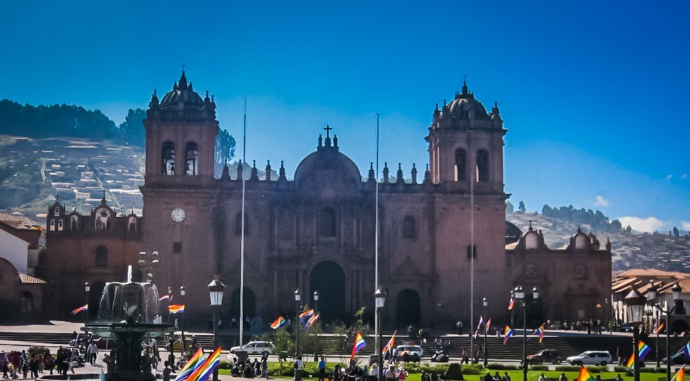 Top 10 things to do in Cusco (that they won’t tell you about in the guidebooks!)
