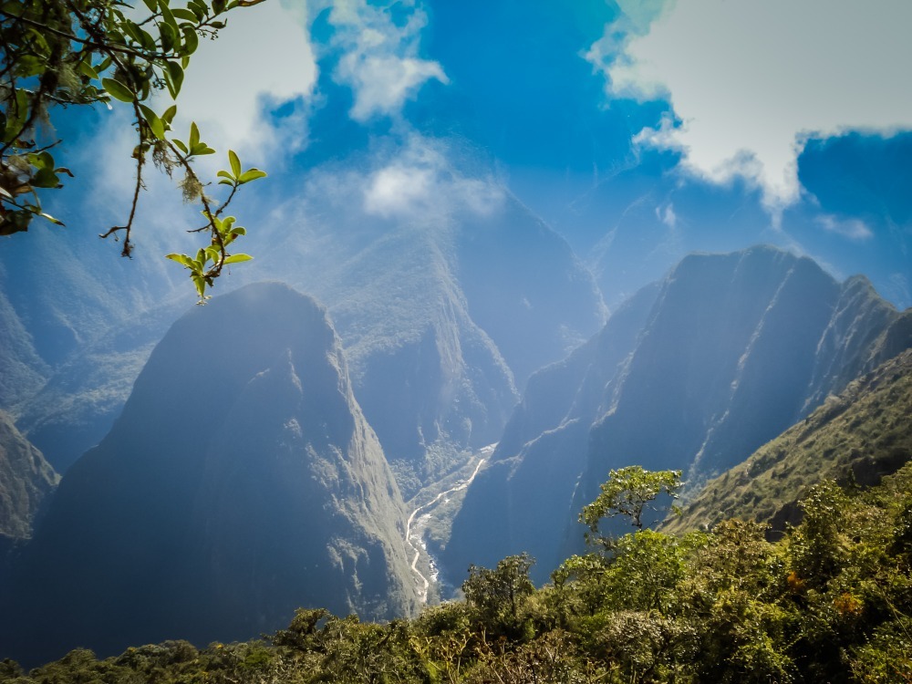 Peru travel experts share Machu Picchu memories