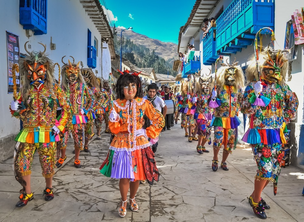 Top 10 best places to visit in Peru (aside from Machu Picchu!)