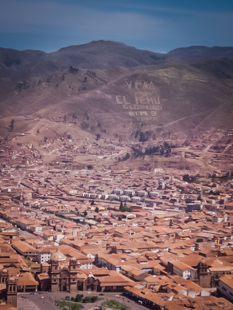 My return to Cusco - Inti Raymi festival