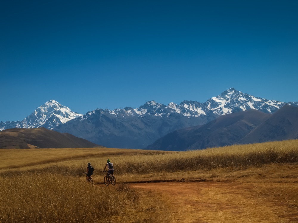 Peru – the Mountain Biking  promised land?