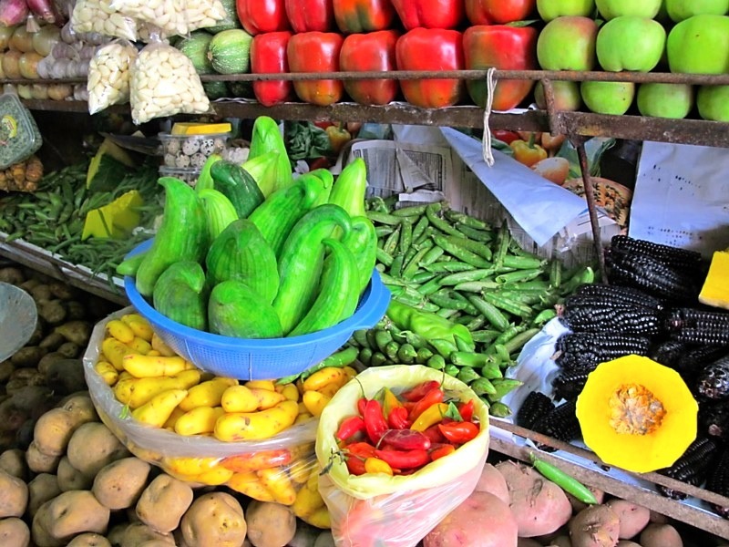 Top 10 places to eat in Cusco (that they won’t tell you about in the guidebooks!)