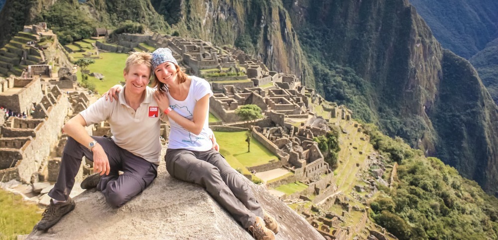 Why Machu Picchu is #1 on my list of the top 10 World landmarks