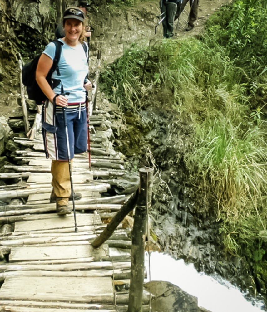 Trekking in Peru - so much more than just the Inca Trail