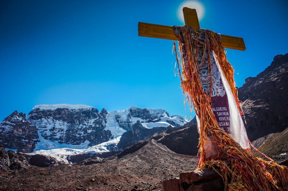 Macusani - Peru's next frontier...