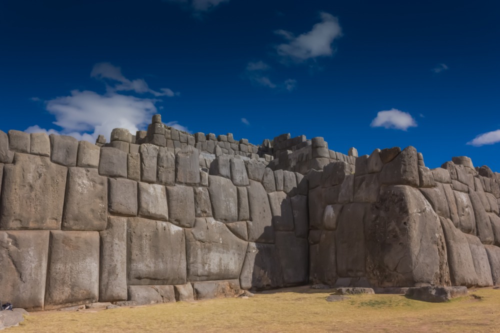 Peru's traditional markets are fascinating