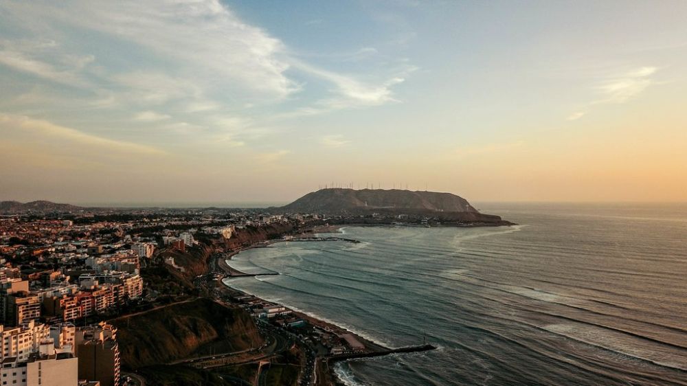 Overview of Lima