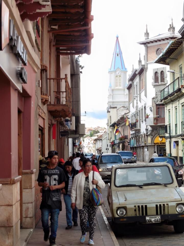 Quito