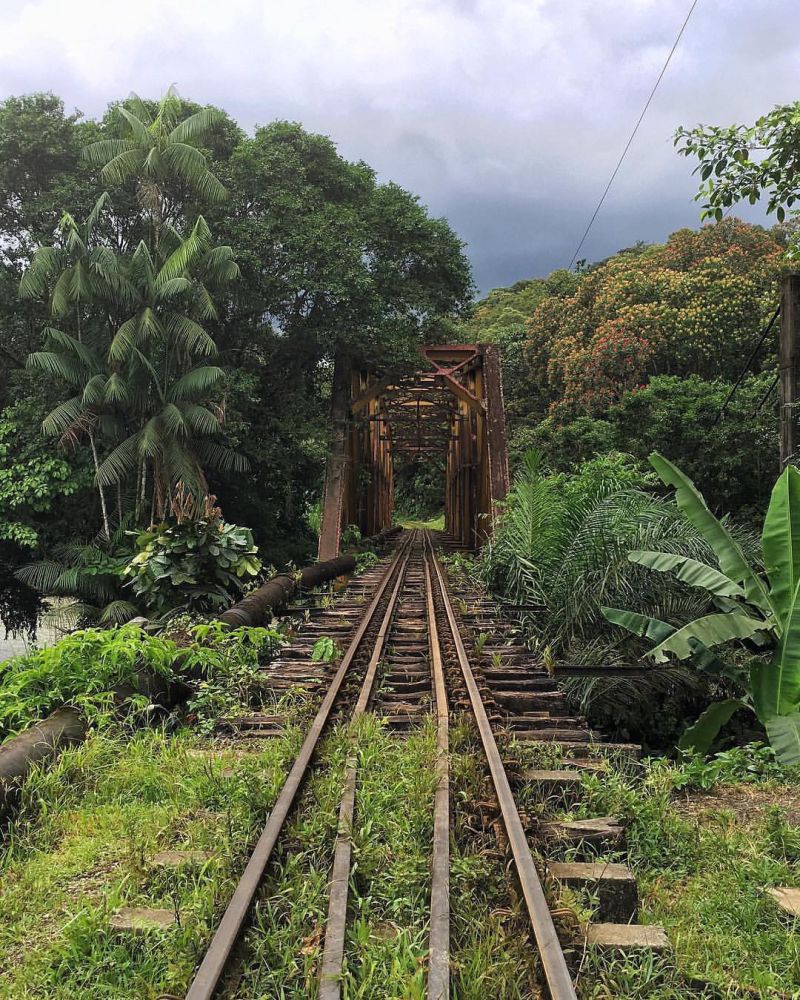Cali's Hidden Gem: Exploring San Cipriano