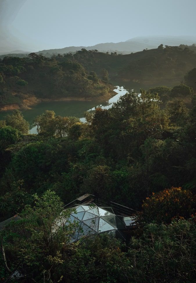 Guatapé Glamping
