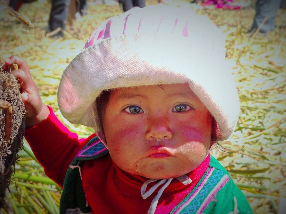 Uros mini-local